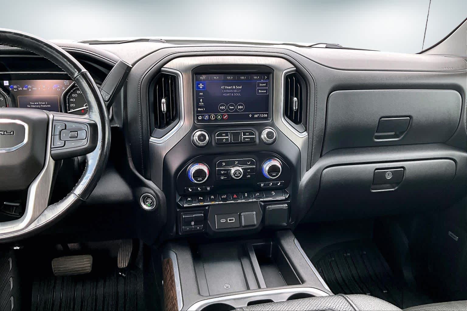 Thumbnail: 2019 GMC Sierra 1500 - 15