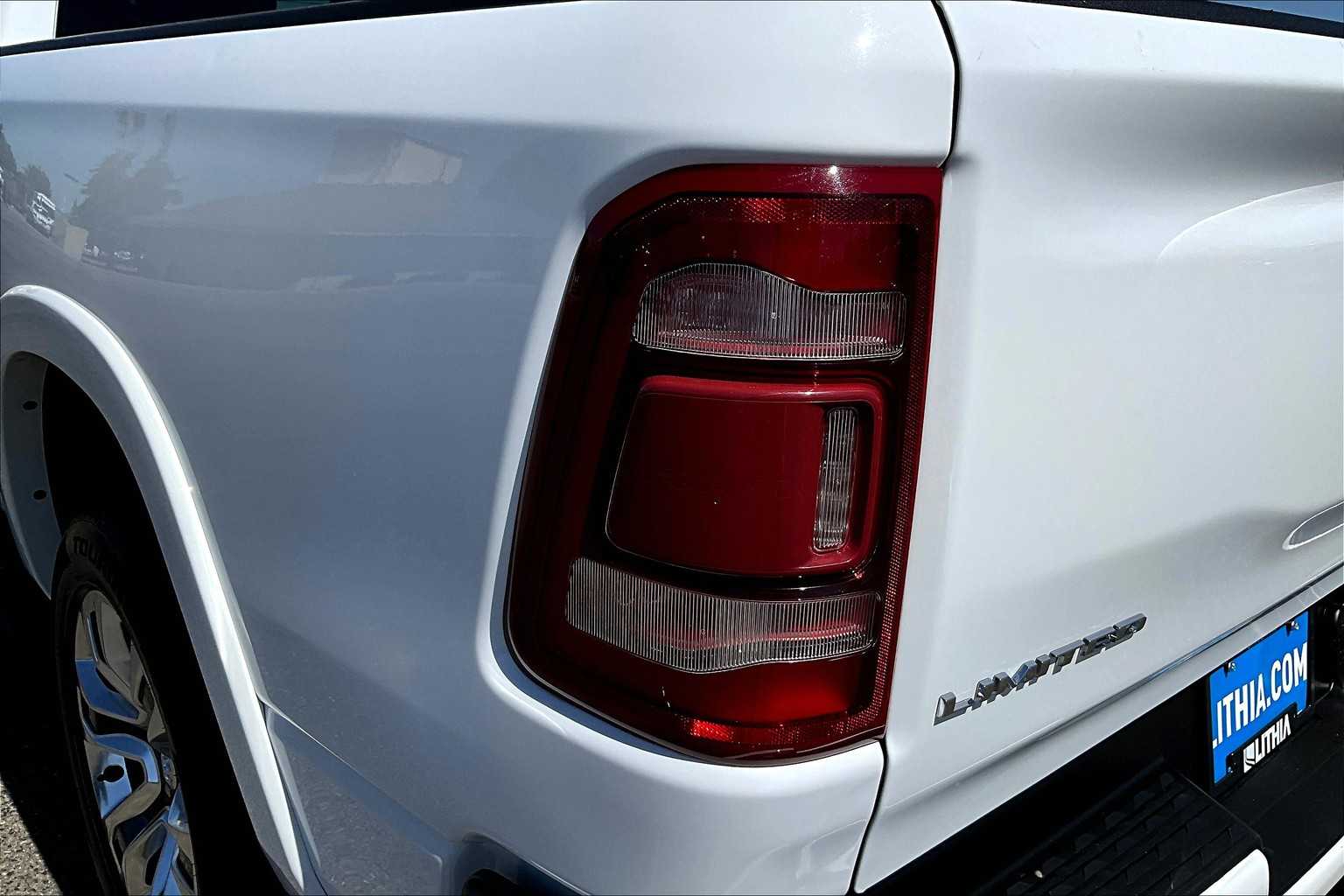 Thumbnail: 2023 RAM 1500 - 33