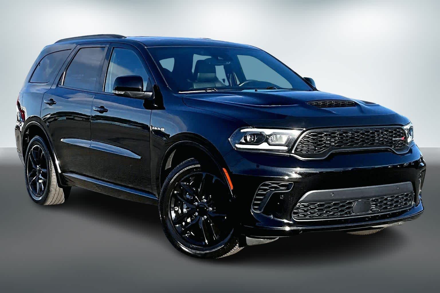 Thumbnail: 2025 Dodge Durango - 21