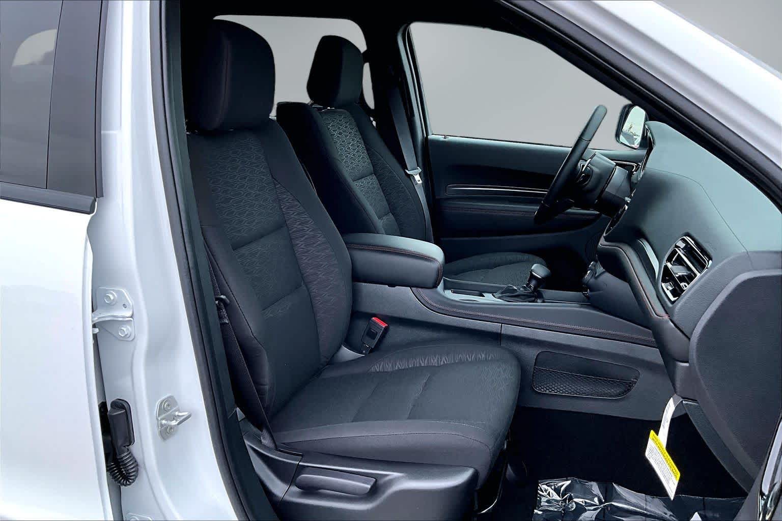 Thumbnail: 2026 Dodge Durango - 14