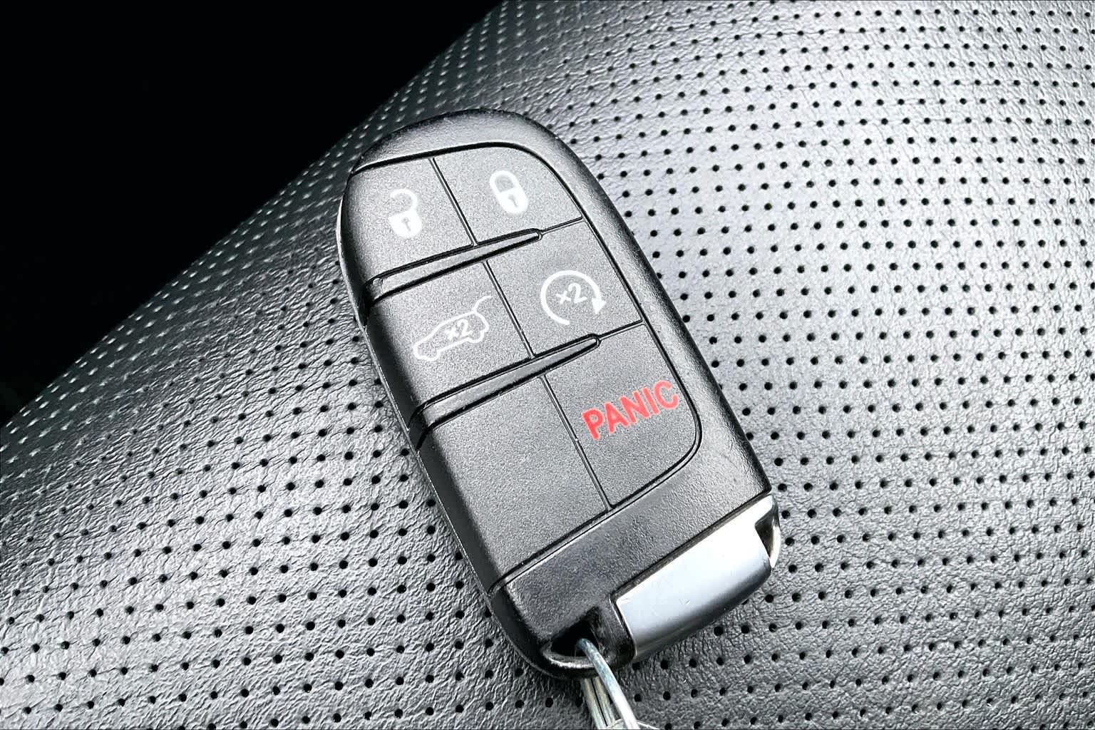 Thumbnail: 2025 Dodge Durango - 18