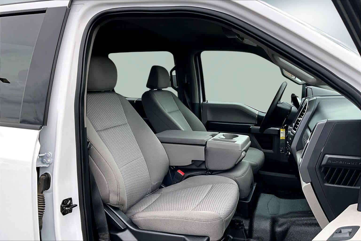 Thumbnail: 2021 Ford Econoline - 12