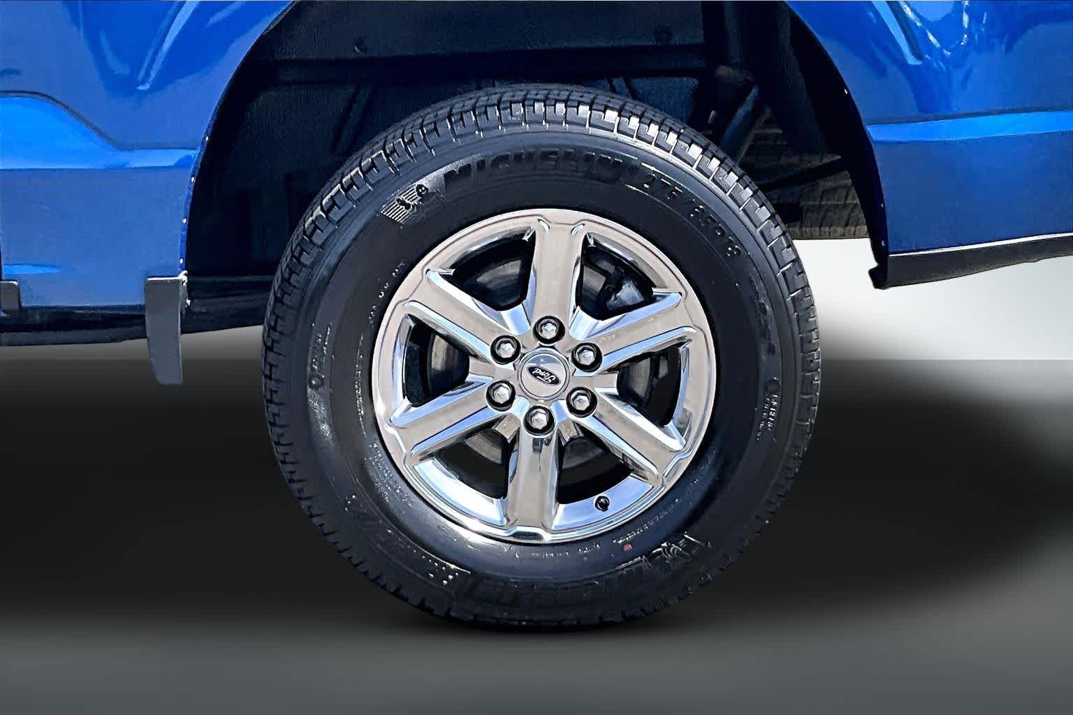 Thumbnail: 2024 Ford F-150 - 32