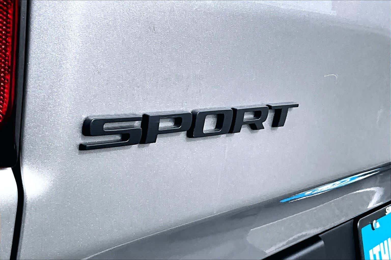 Thumbnail: 2020 RAM 1500 - 7