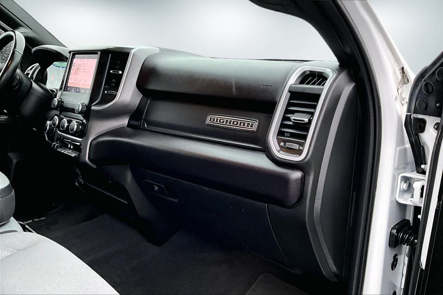 Thumbnail: 2024 RAM 2500 - 23