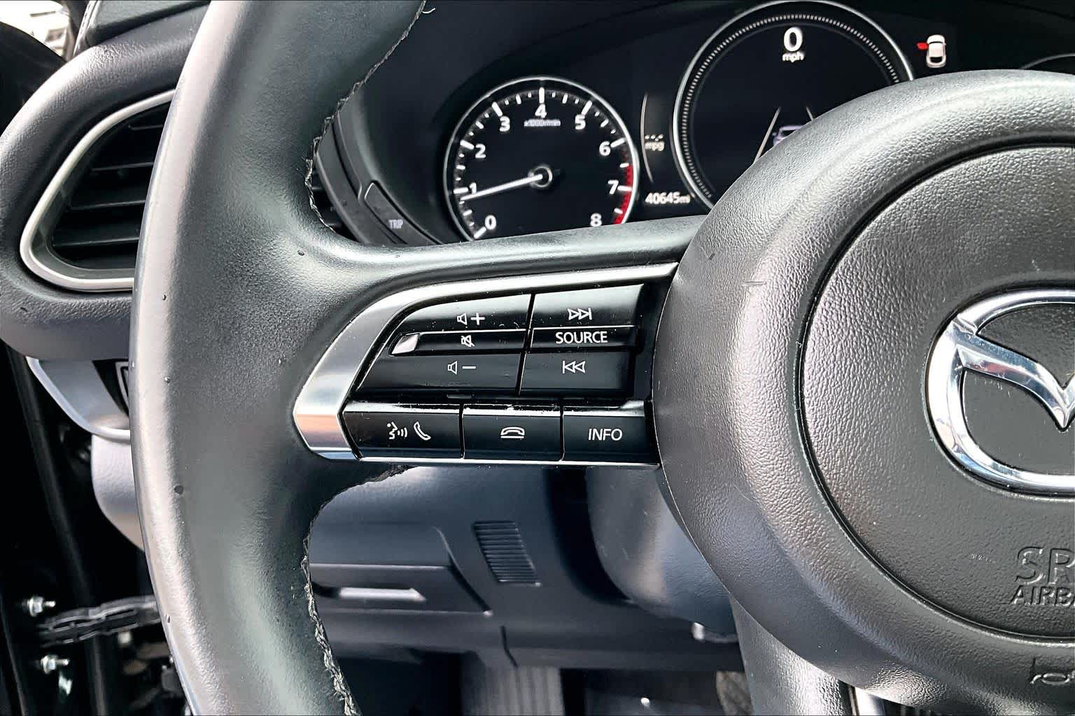 Thumbnail: 2024 Mazda CX-30 - 23