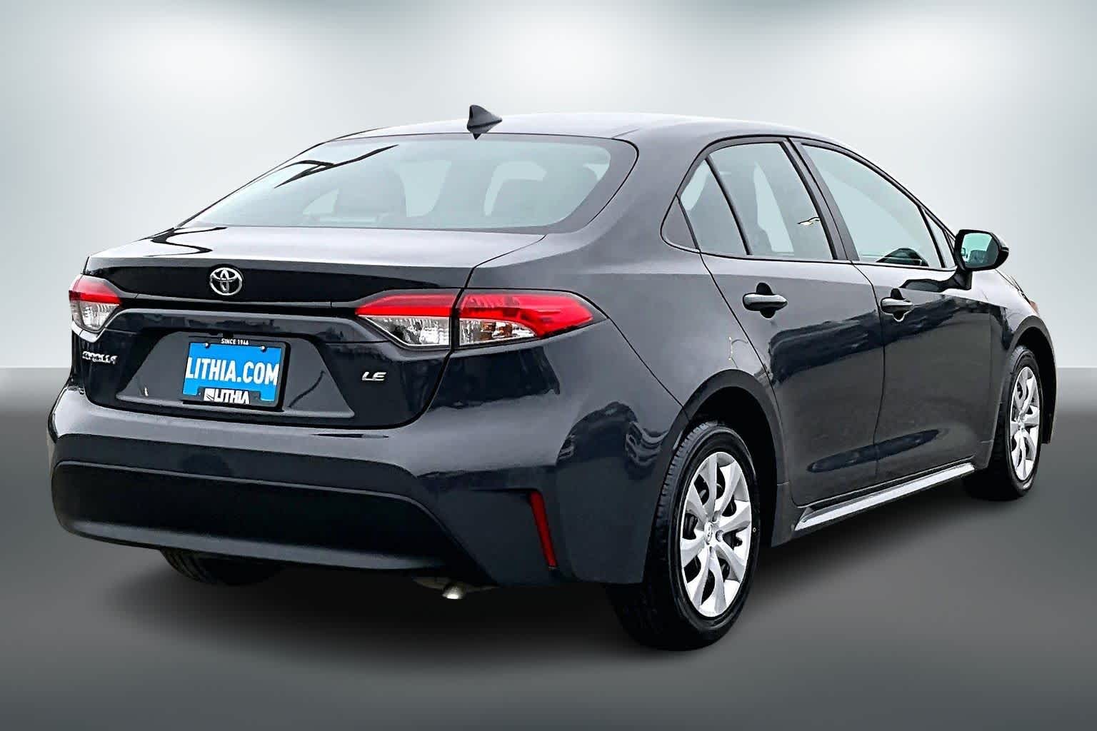Thumbnail: 2024 Toyota Corolla - 22