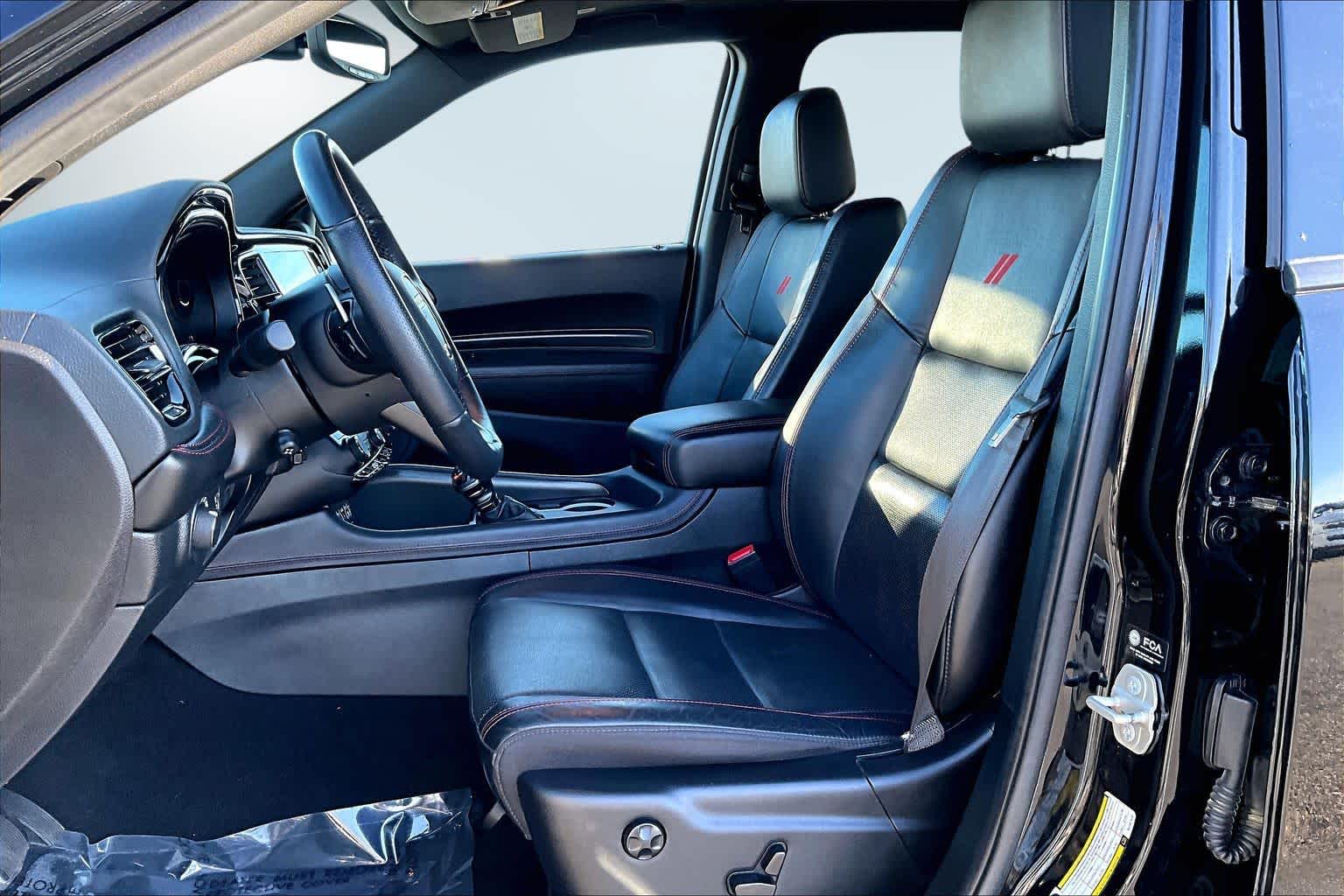 Thumbnail: 2024 Dodge Durango - 11