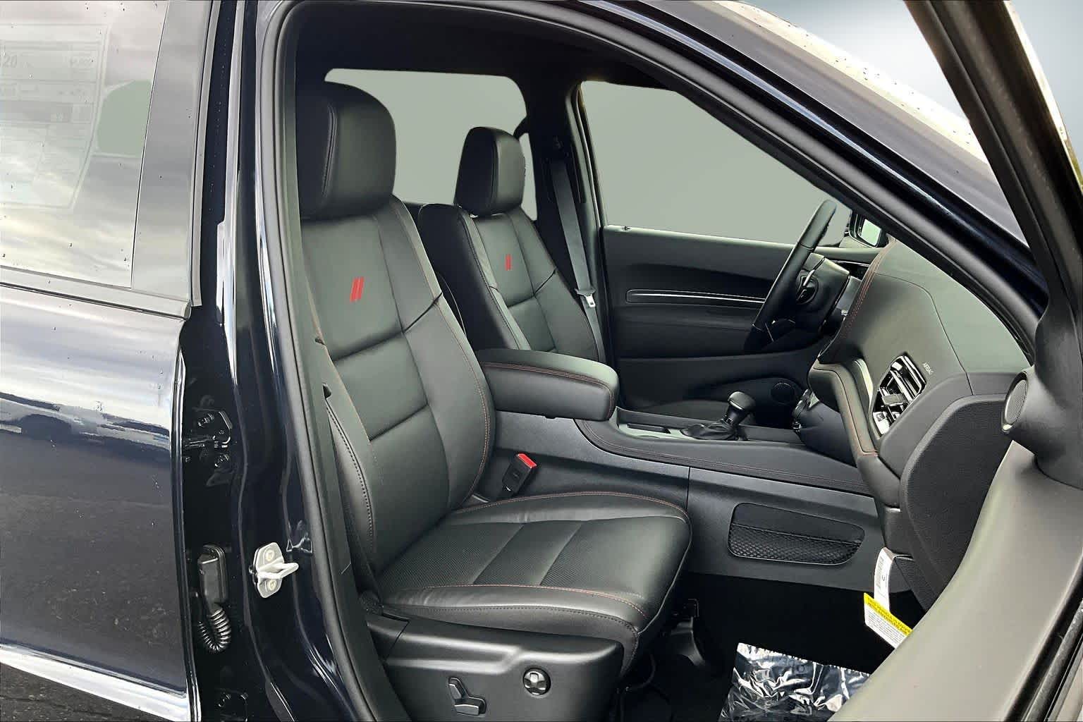 Thumbnail: 2026 Dodge Durango - 14