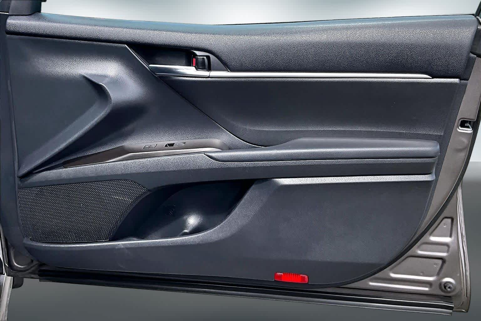 Thumbnail: 2024 Toyota Camry - 27