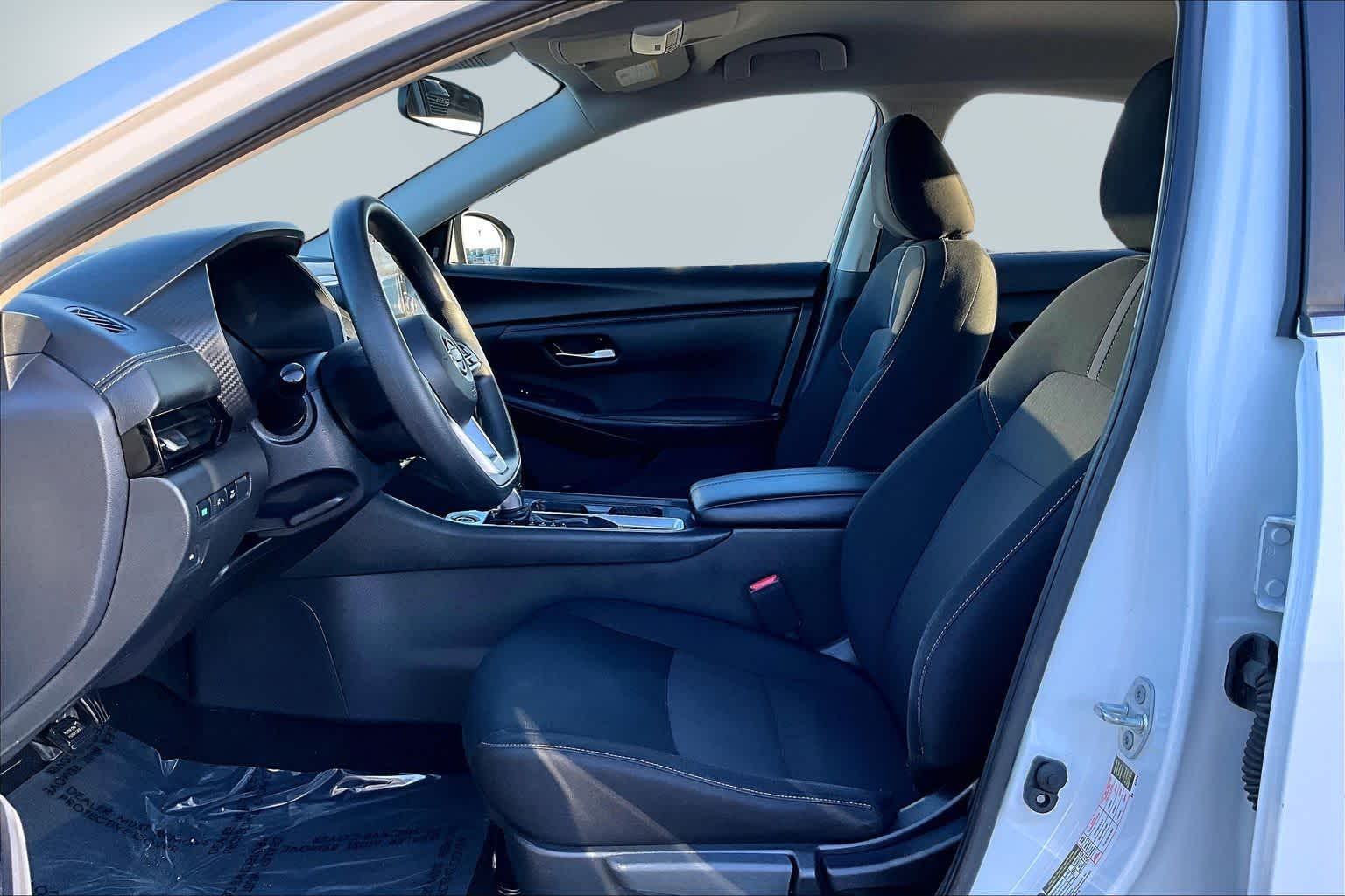 Thumbnail: 2024 Nissan Sentra - 11