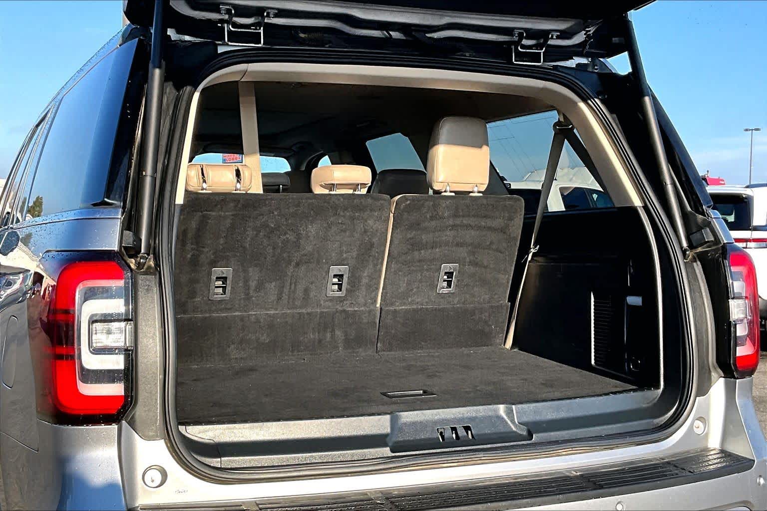 Thumbnail: 2023 Ford Expedition MAX - 18