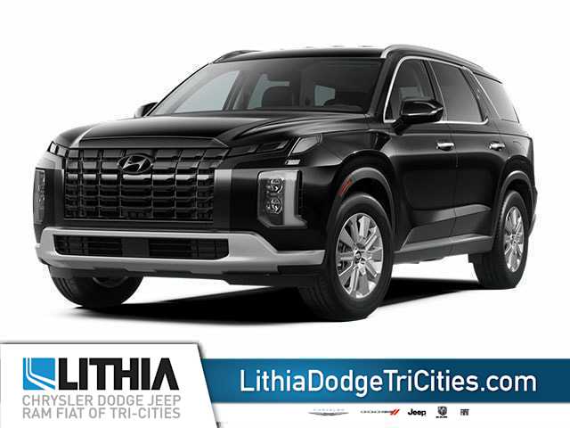 2024 Hyundai Palisade SEL FWD's photo