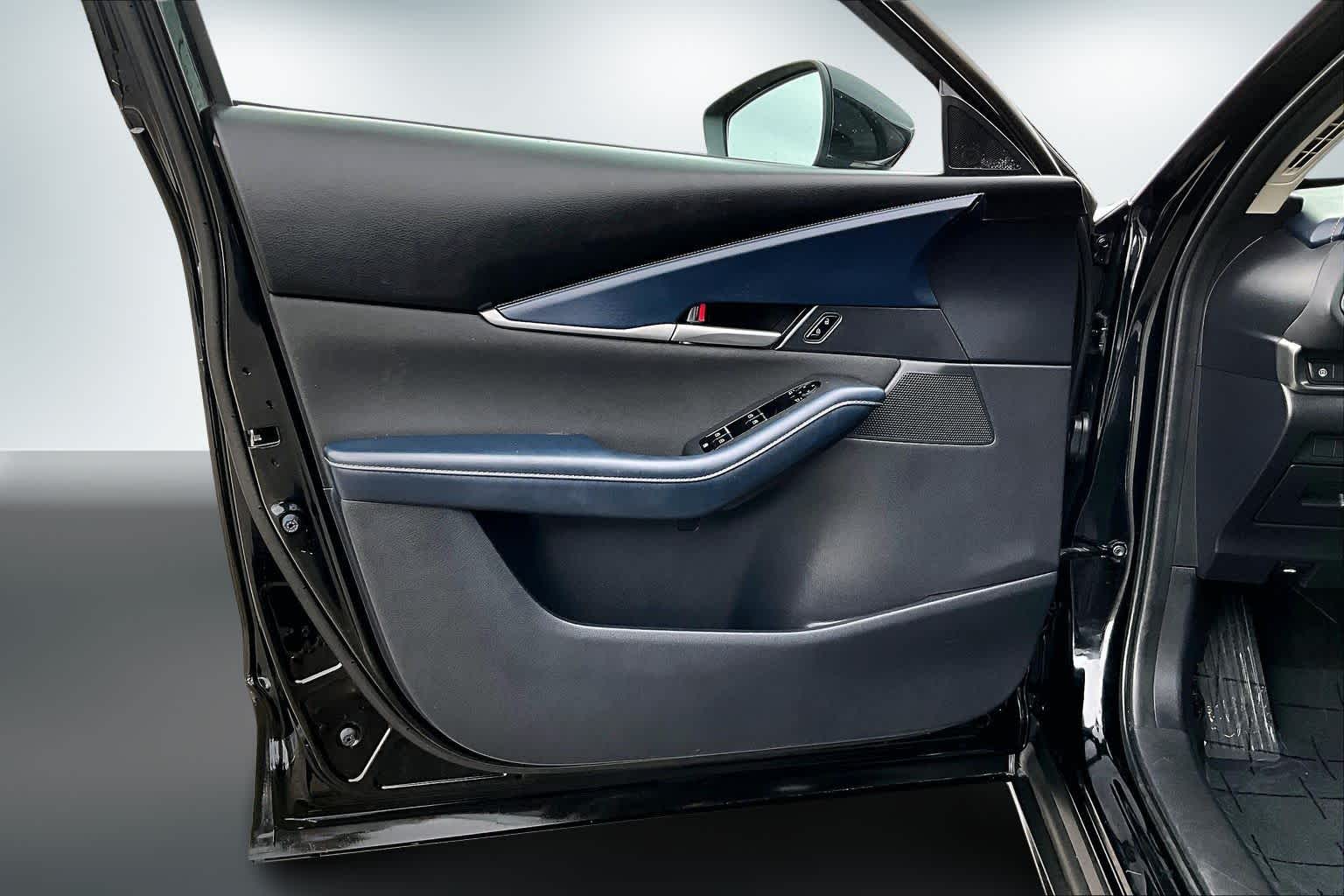 Thumbnail: 2020 Mazda CX-30 - 26