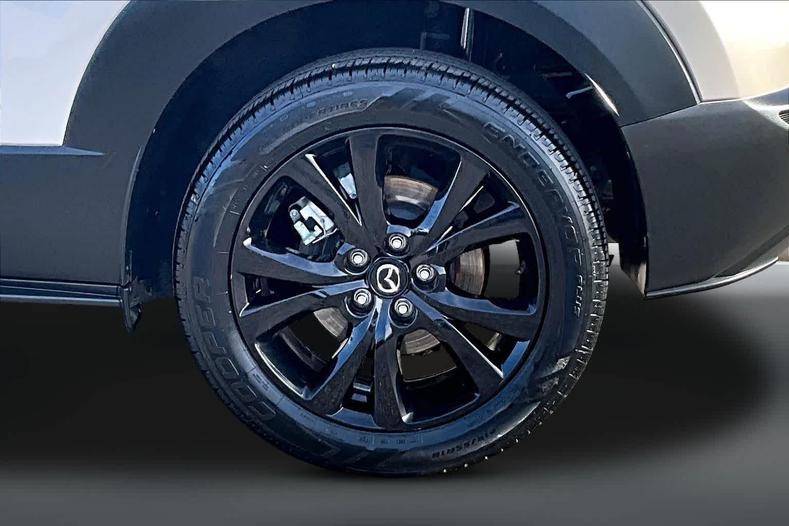 Thumbnail: 2024 Mazda CX-30 - 32