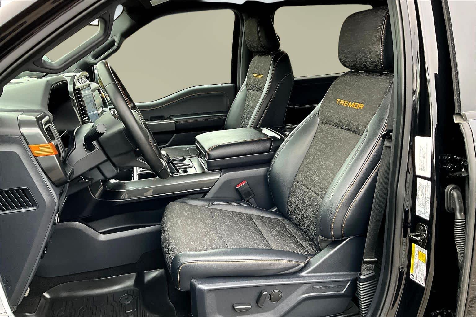 Thumbnail: 2023 Ford F-150 - 11