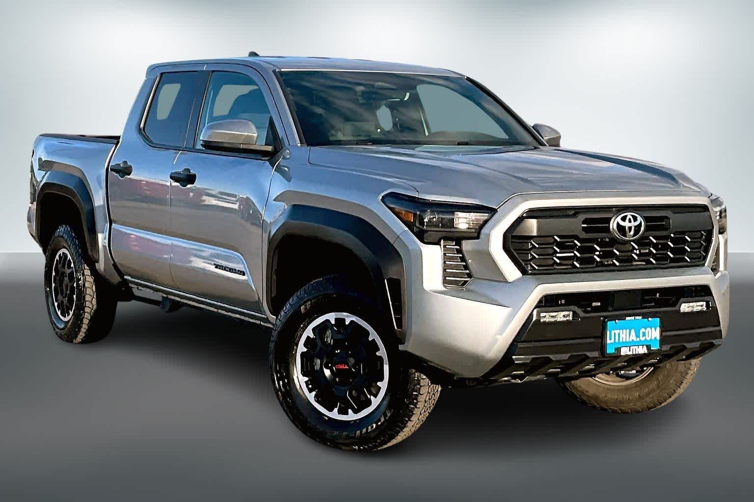Thumbnail: 2024 Toyota Tacoma - 20