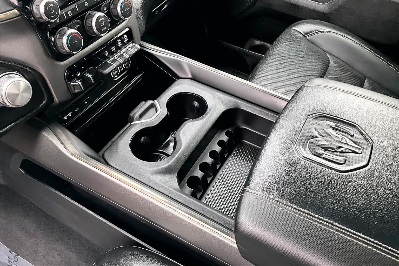 Thumbnail: 2019 RAM 1500 - 15