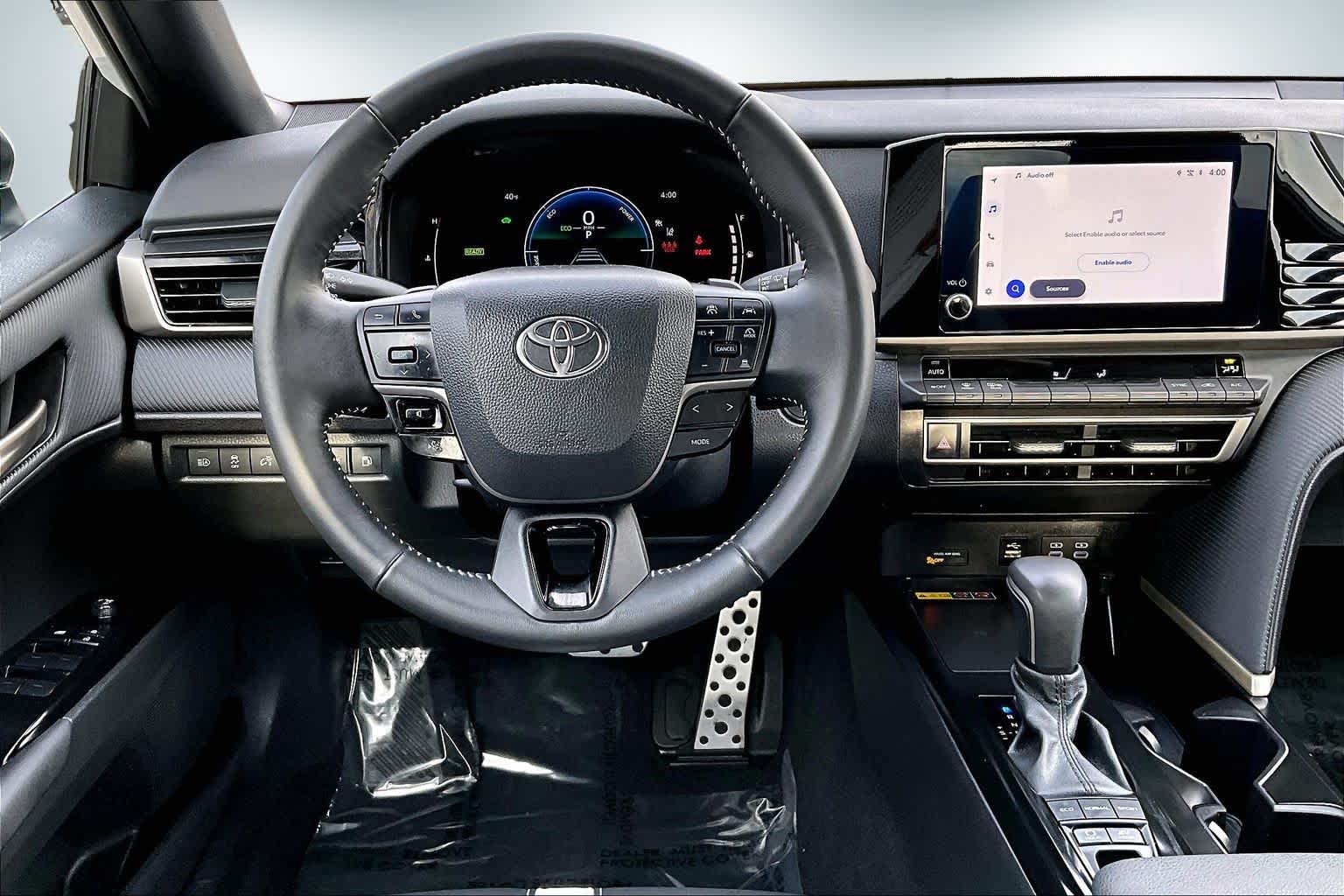 Thumbnail: 2025 Toyota Camry - 14