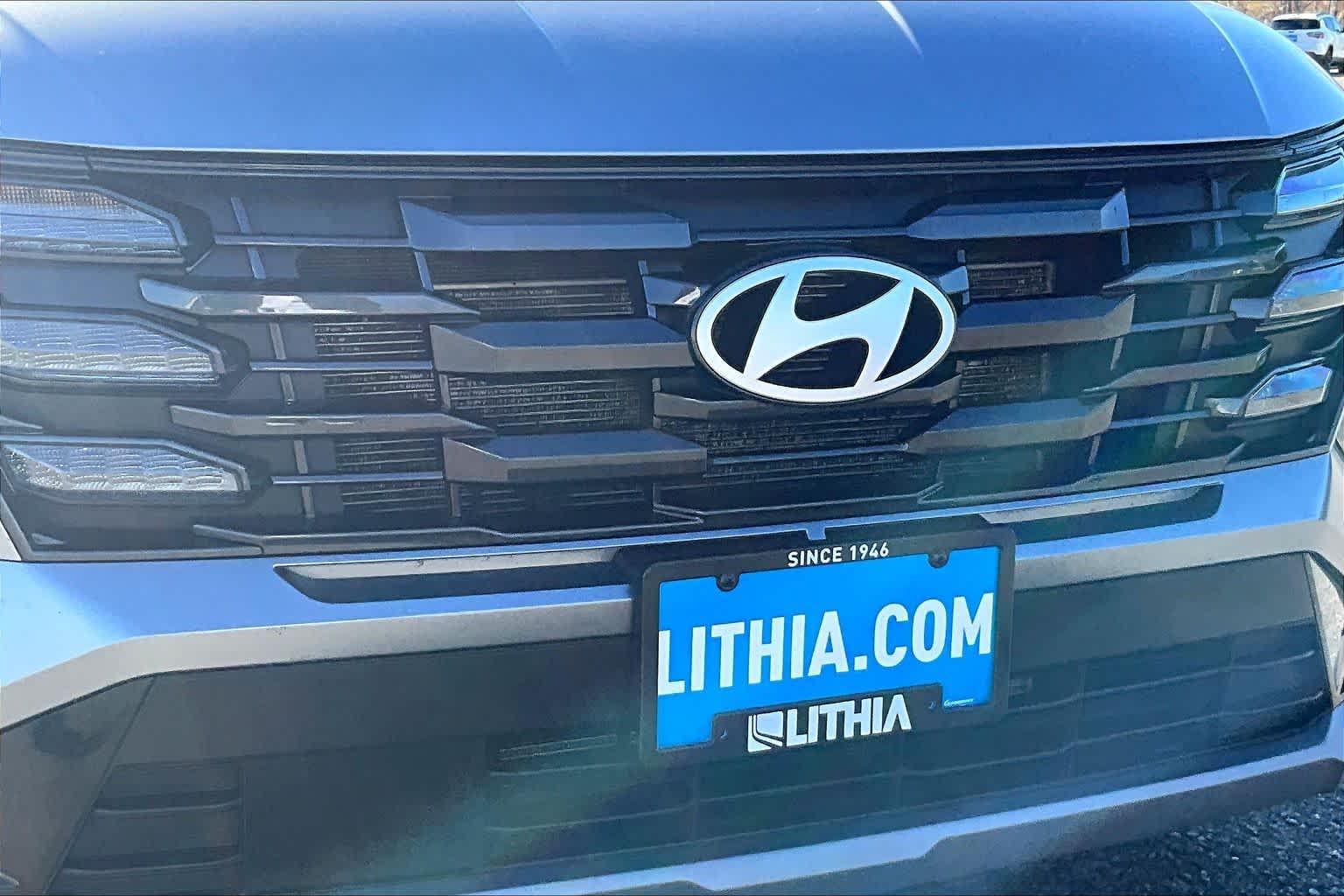 Thumbnail: 2025 Hyundai Tucson - 33