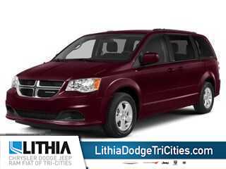 2017 Dodge Grand Caravan  -
                  Kennewick, WA