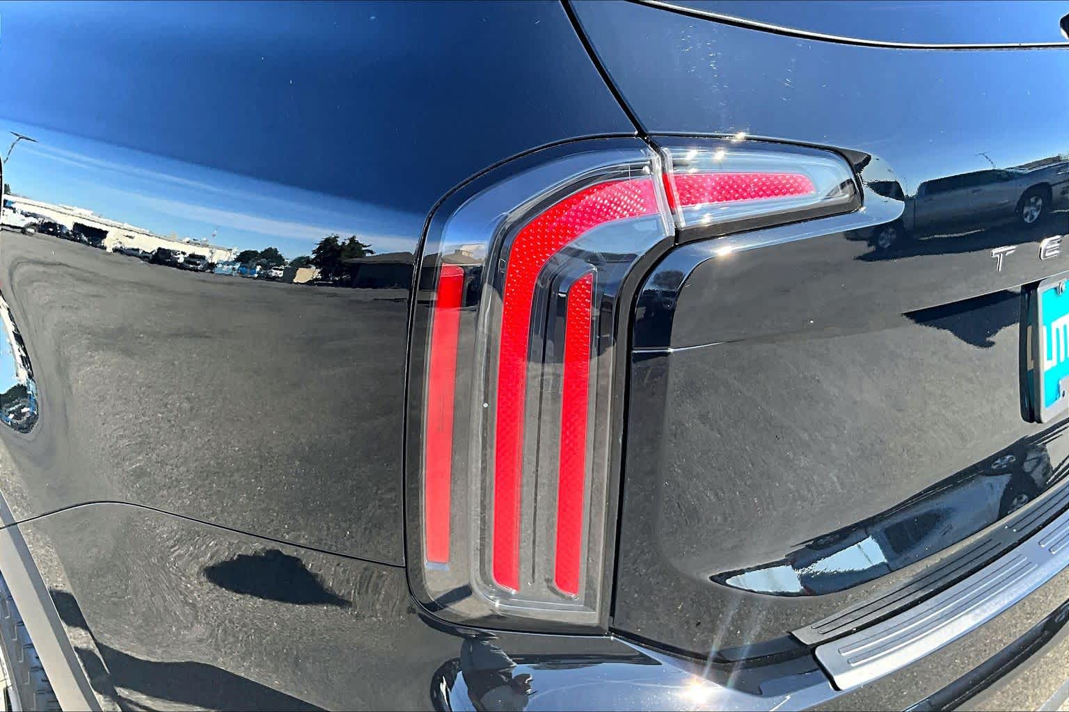 Thumbnail: 2024 Kia Telluride - 30