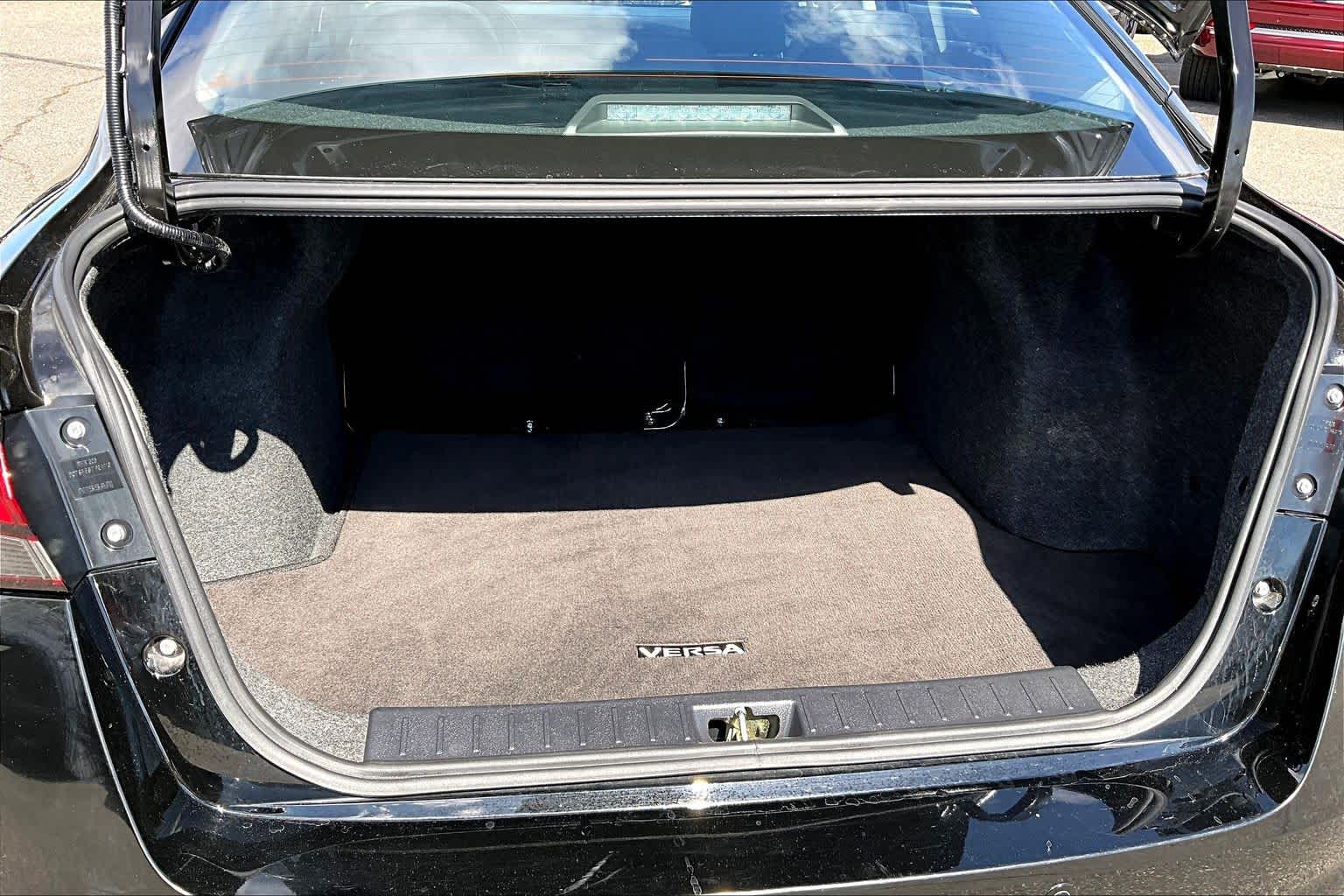 Thumbnail: 2023 Nissan Versa - 17