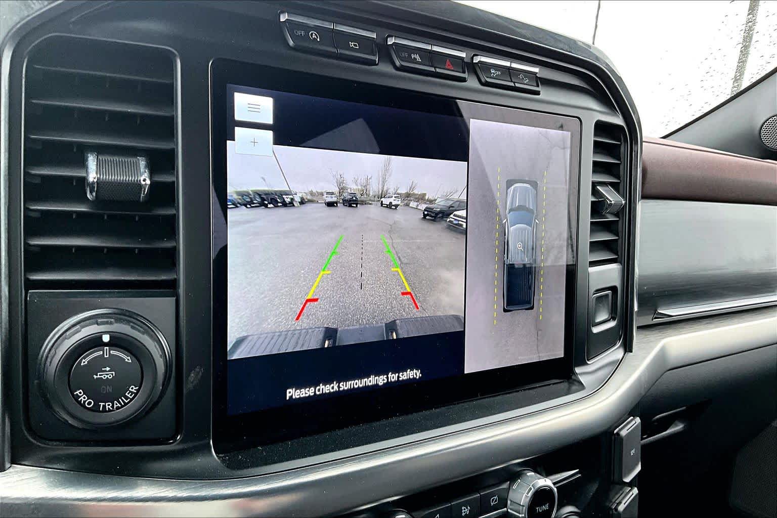 Thumbnail: 2023 Ford F-150 - 26