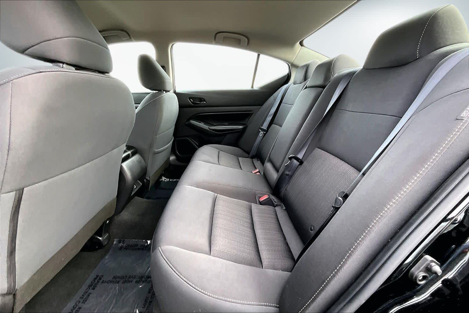 Thumbnail: 2024 Nissan Altima - 28