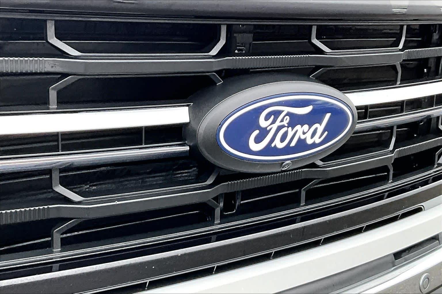 Thumbnail: 2024 Ford F-150 - 32