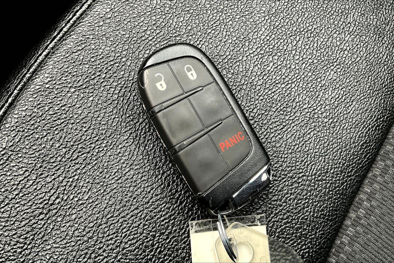 Thumbnail: 2024 Jeep Compass - 18