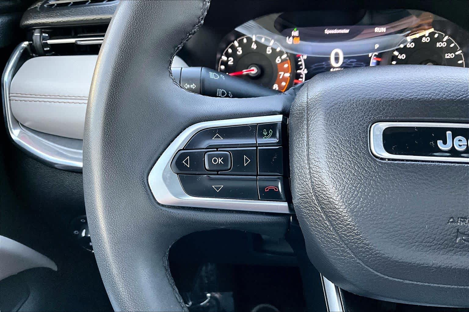 Thumbnail: 2024 Jeep Compass - 24