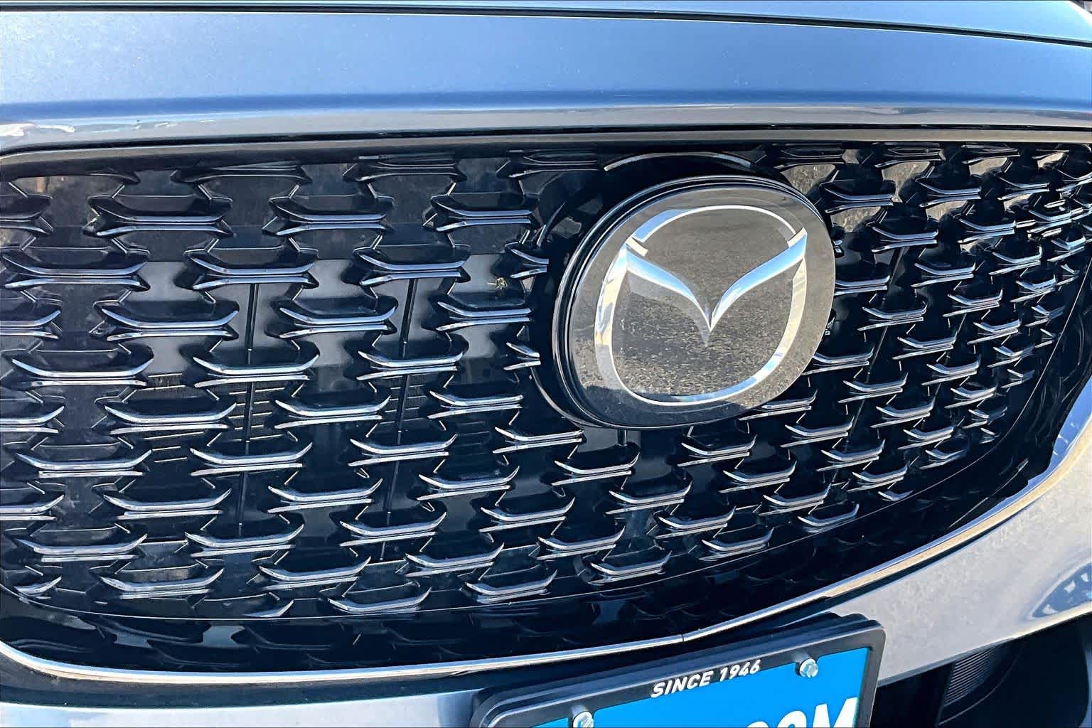 Thumbnail: 2024 Mazda CX-5 - 31