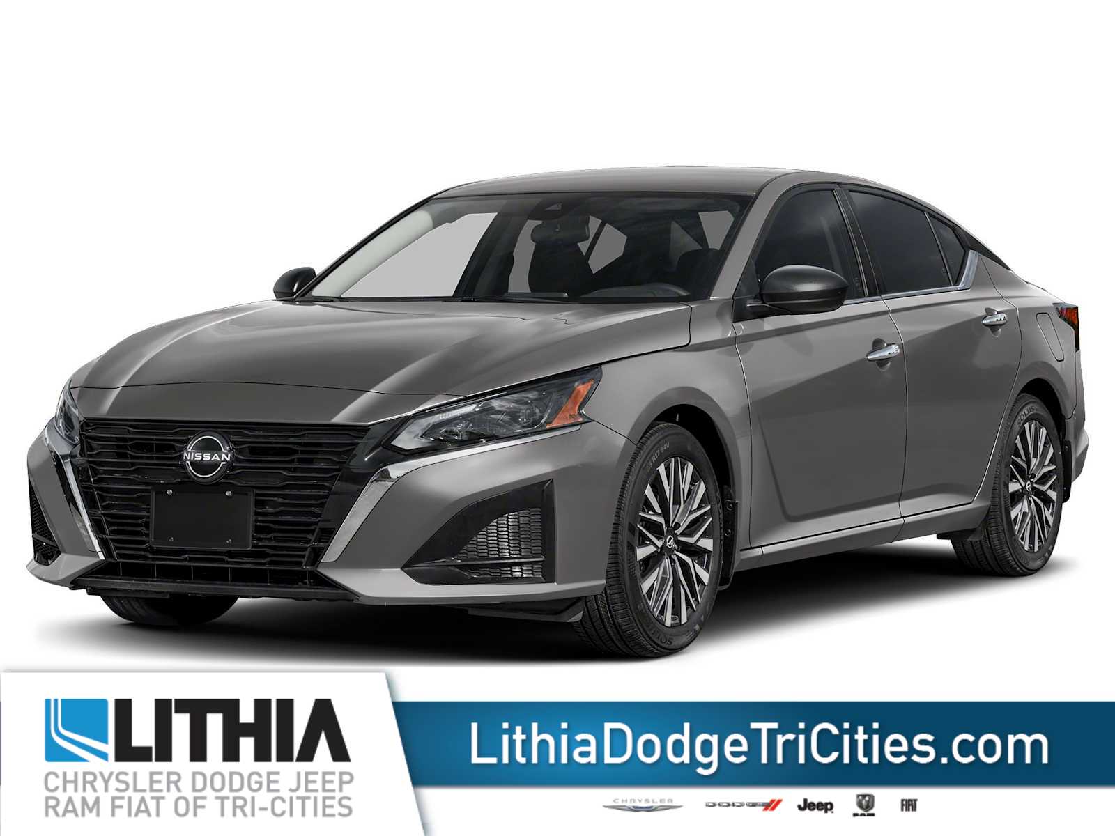 2025 Nissan Altima 2.5 SV's photo