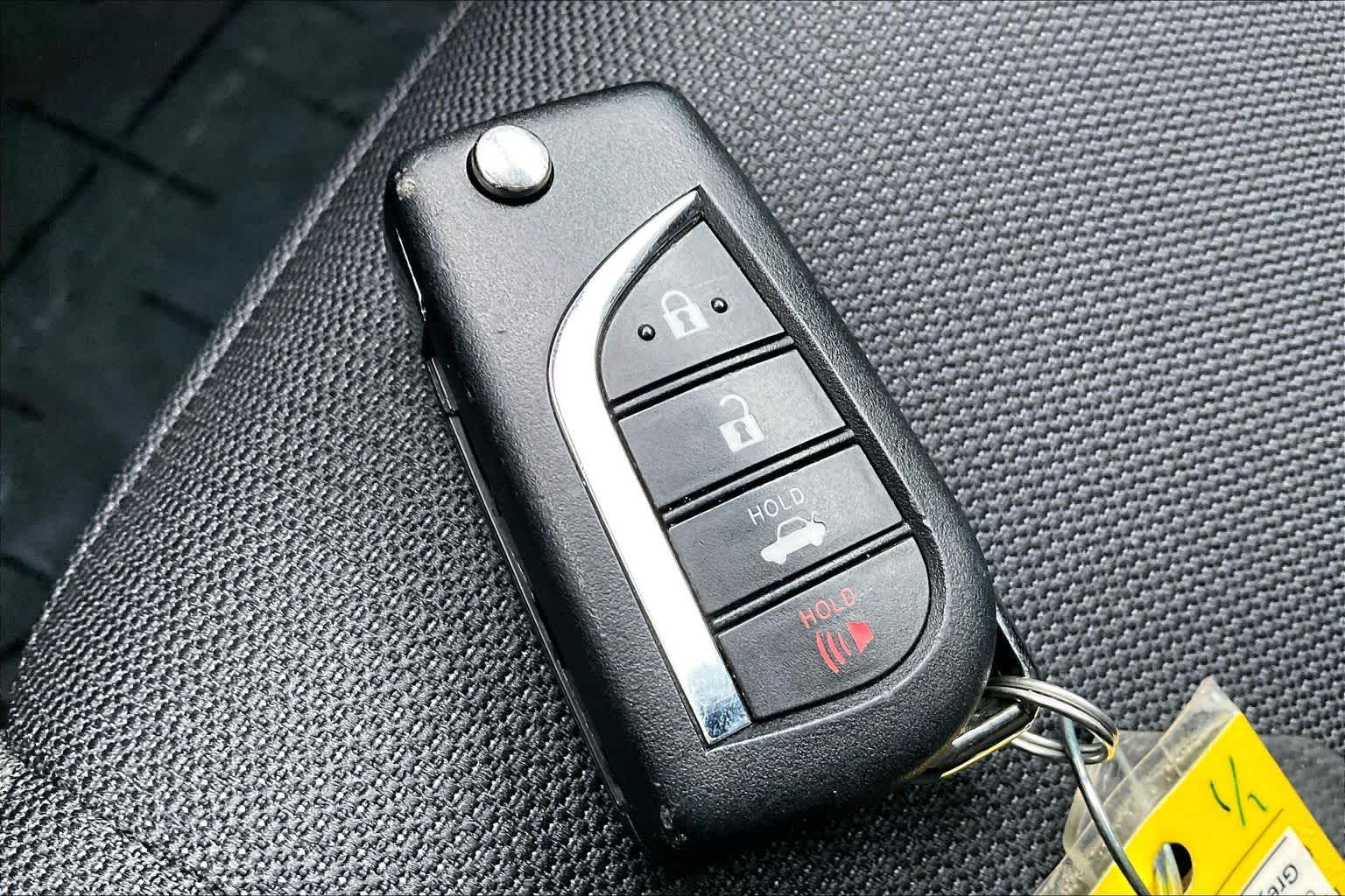 Thumbnail: 2024 Toyota Corolla - 19