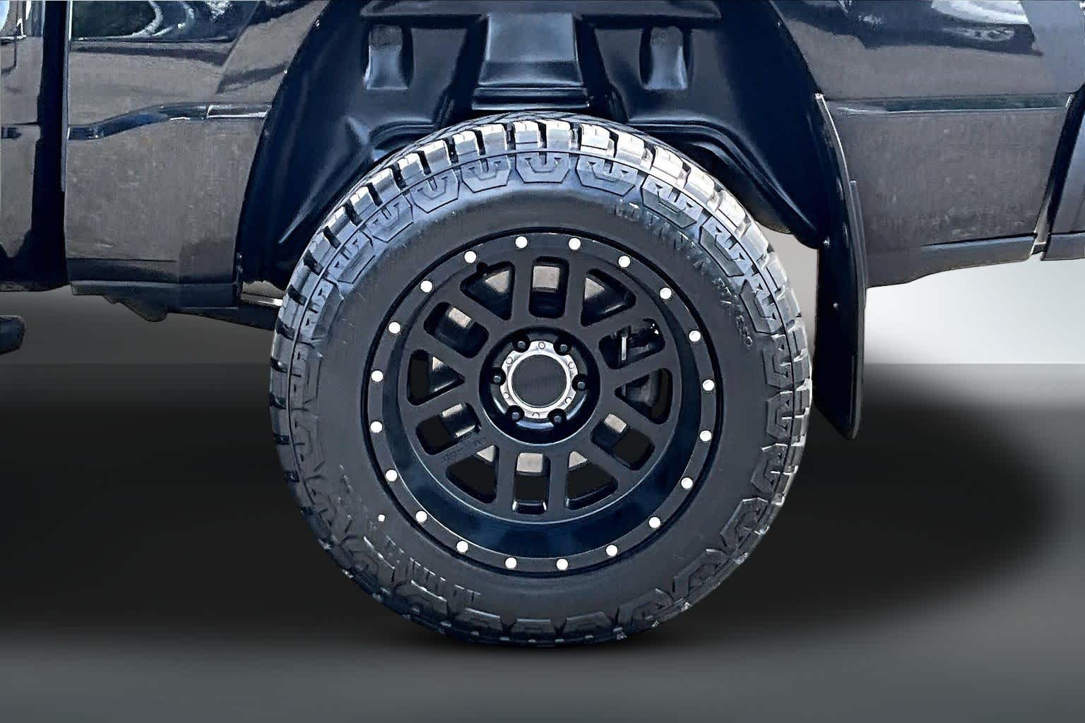 Thumbnail: 2019 RAM 1500 - 32