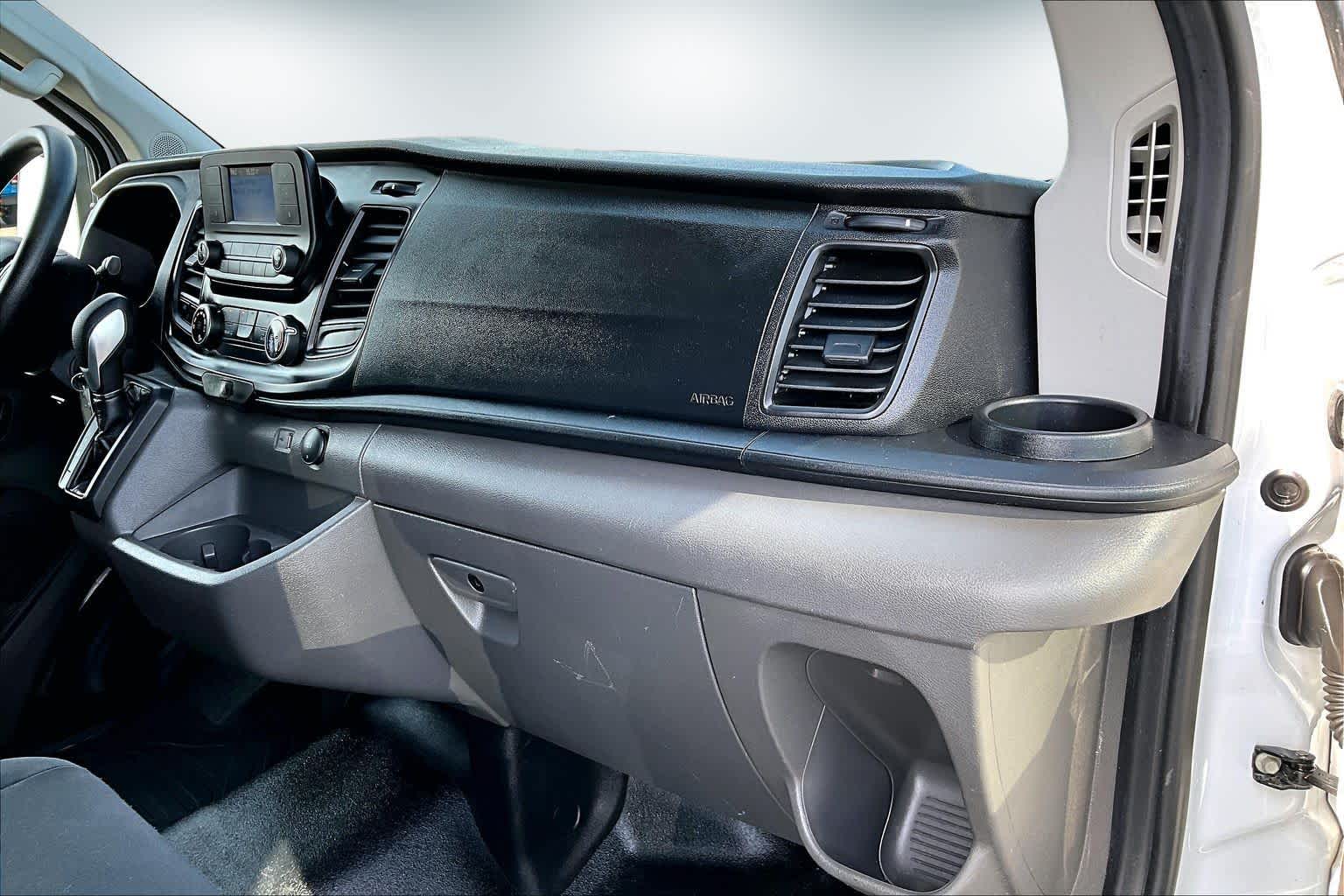 Thumbnail: 2023 Ford Transit Series - 21