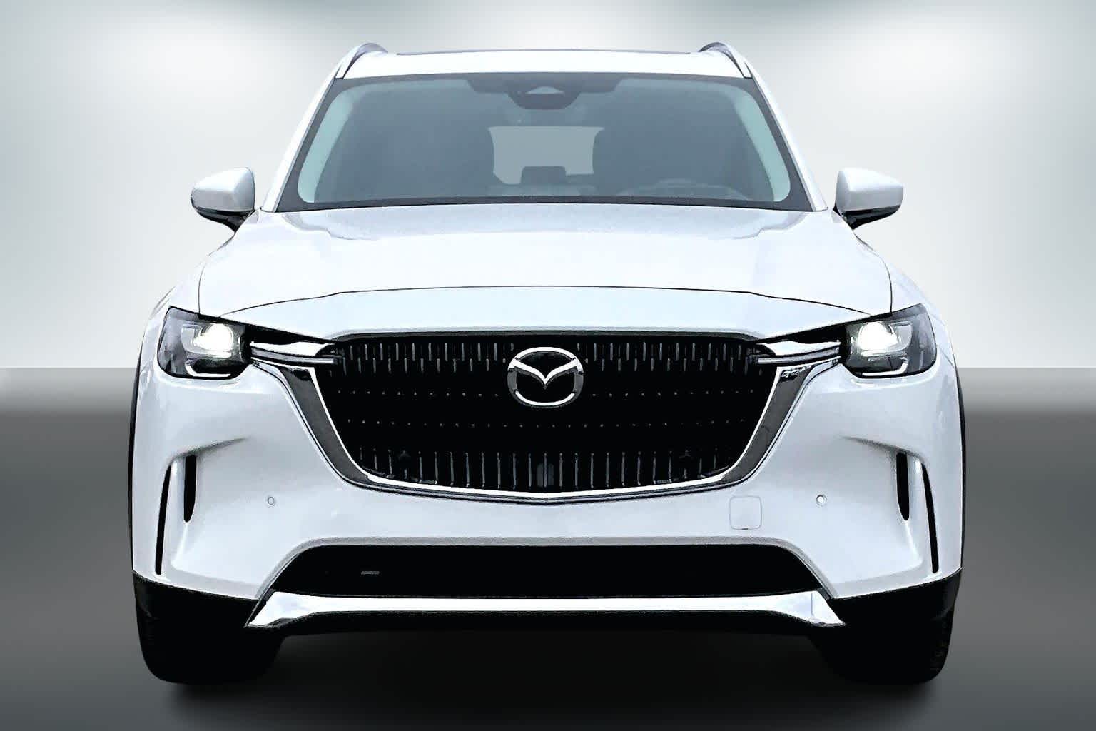 Thumbnail: 2024 Mazda CX-90 - 6
