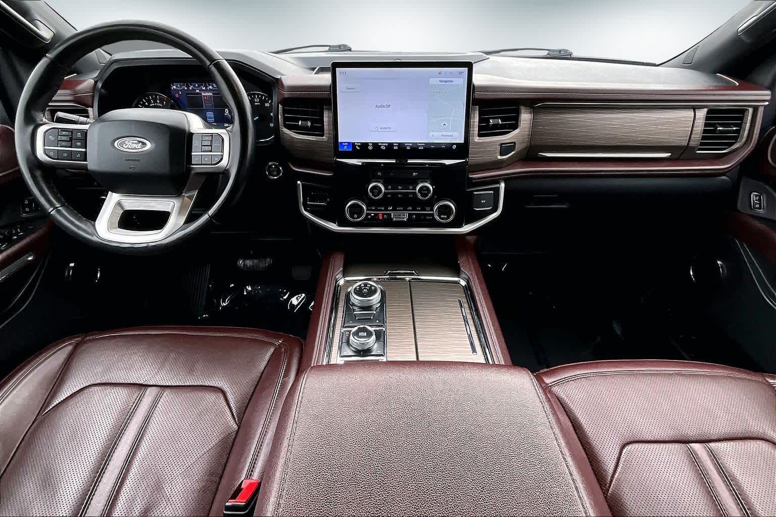 Thumbnail: 2024 Ford Expedition - 10