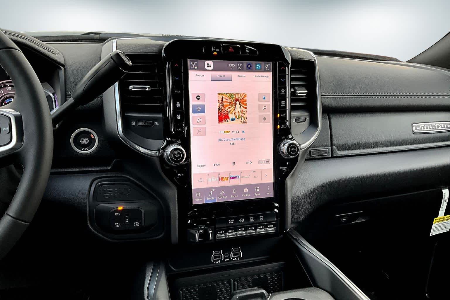 Thumbnail: 2026 RAM 2500 - 16