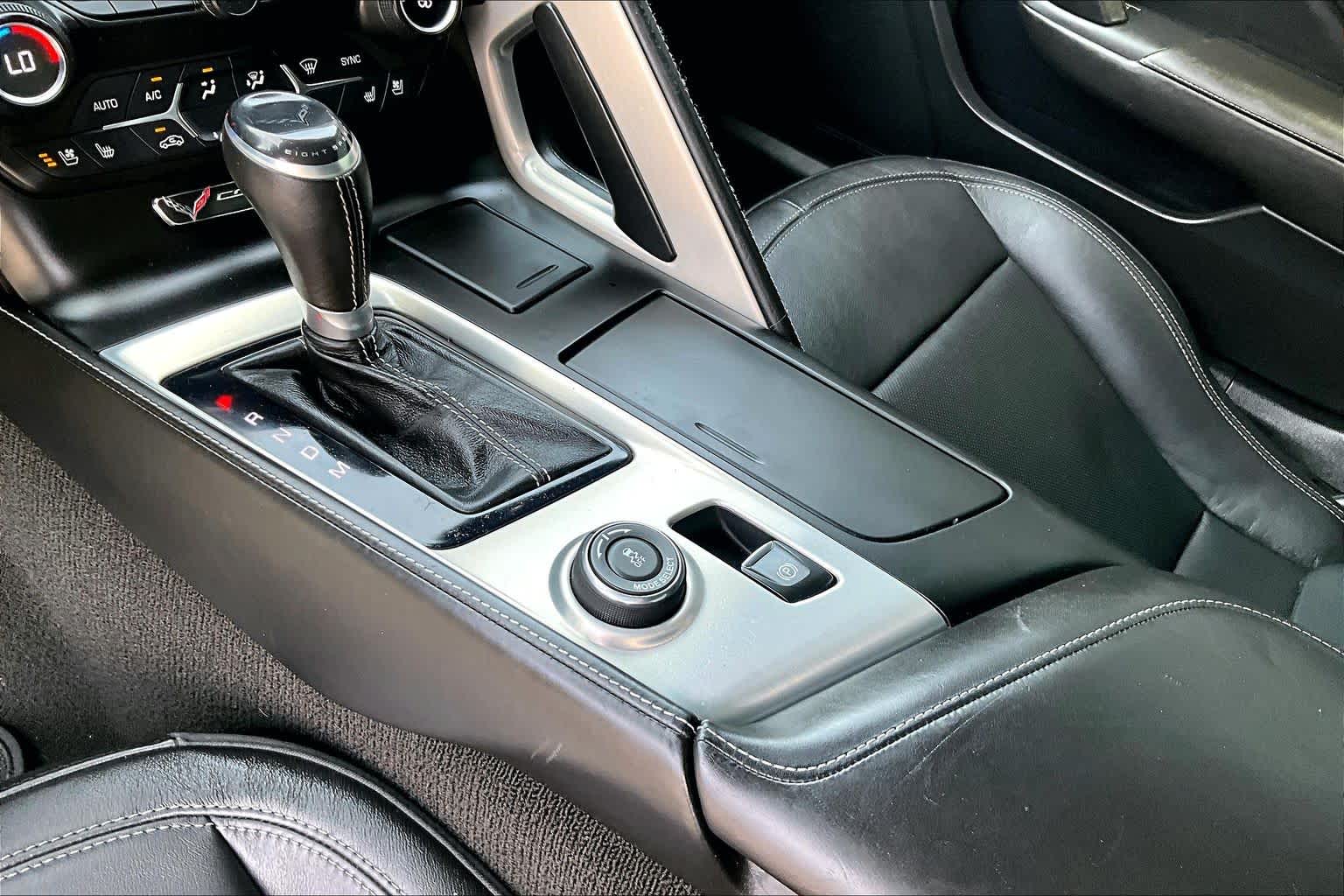 Thumbnail: 2016 Chevrolet Corvette - 12