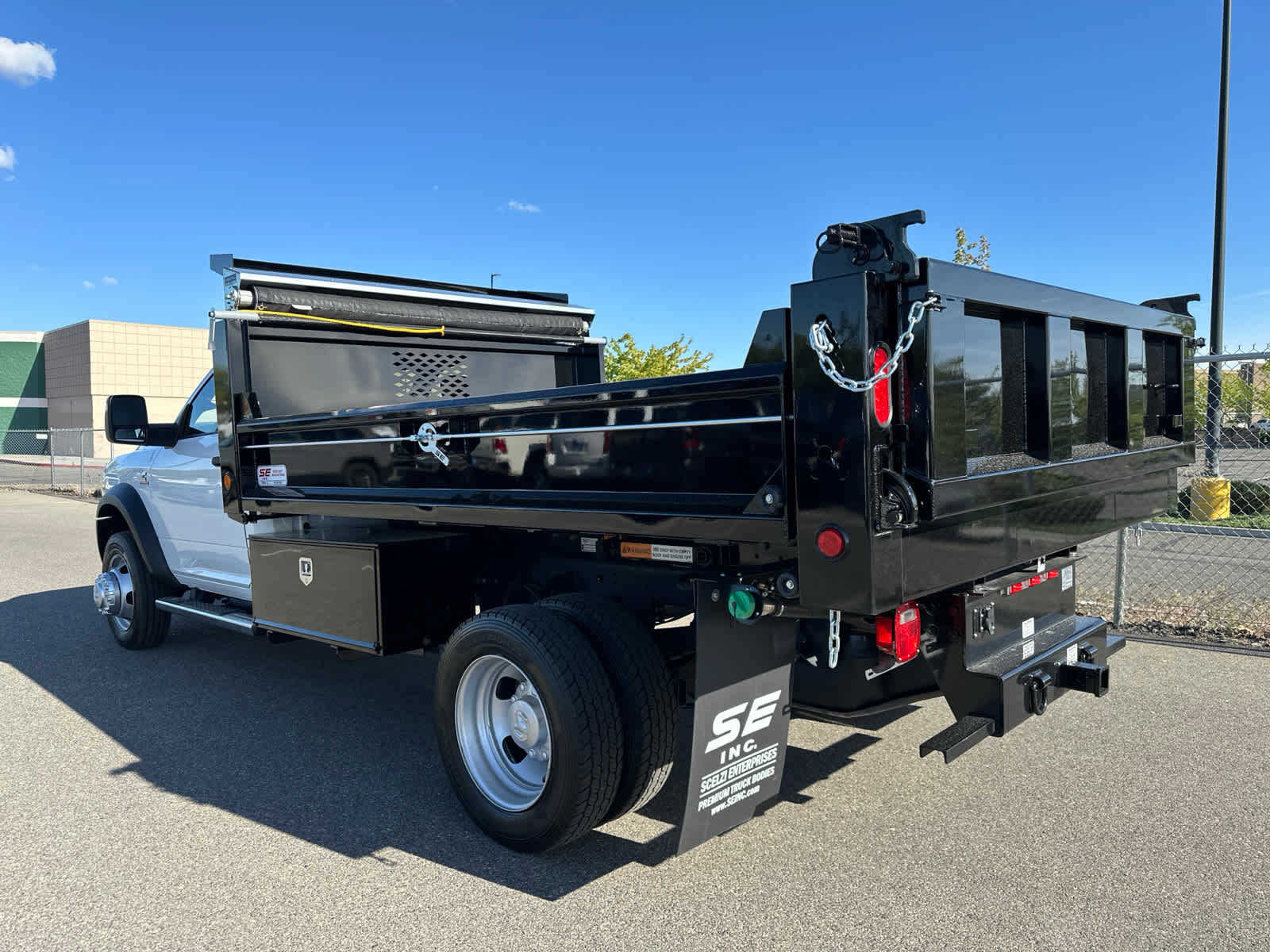 Thumbnail: 2024 RAM 5500 - 7