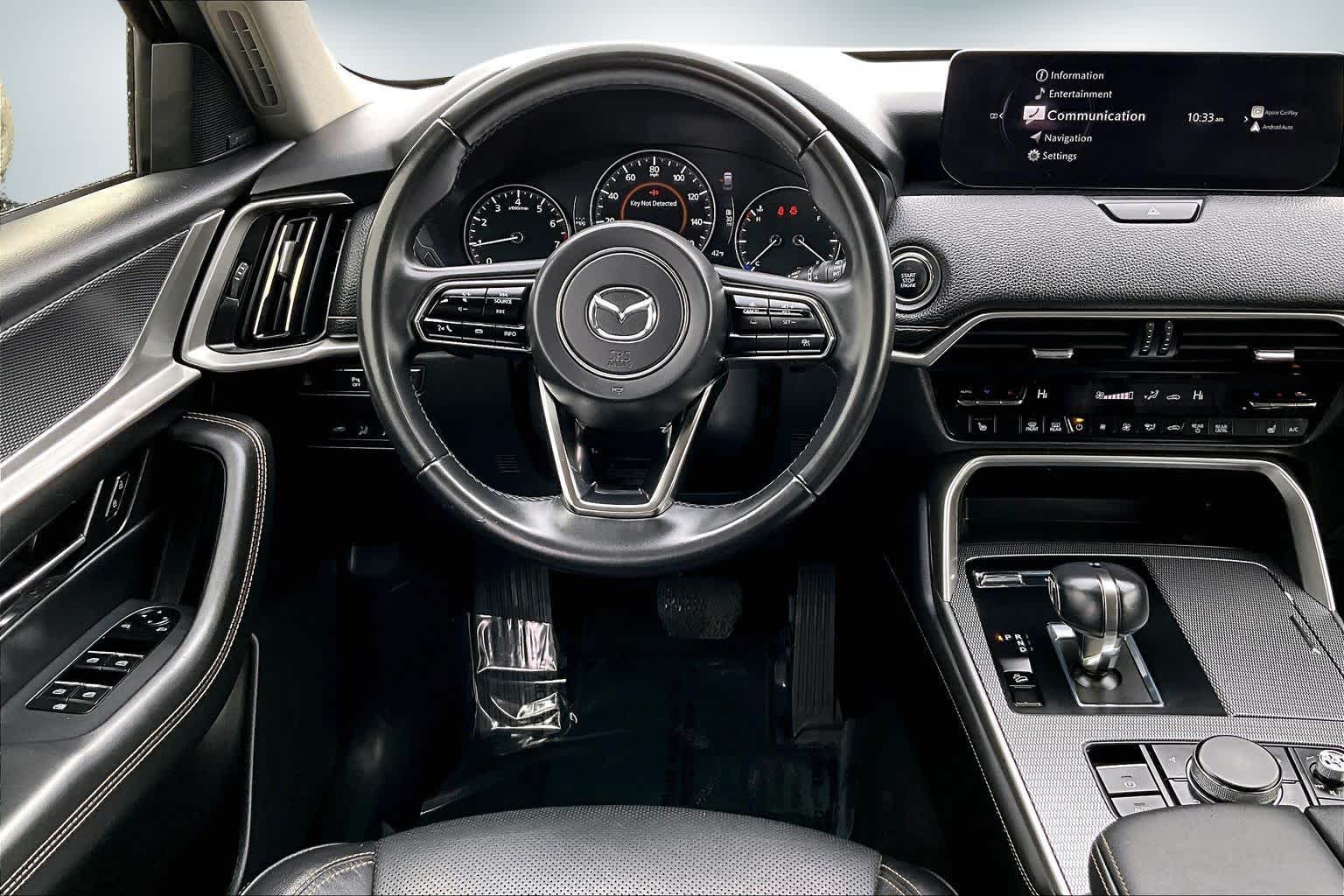 Thumbnail: 2024 Mazda CX-90 - 14