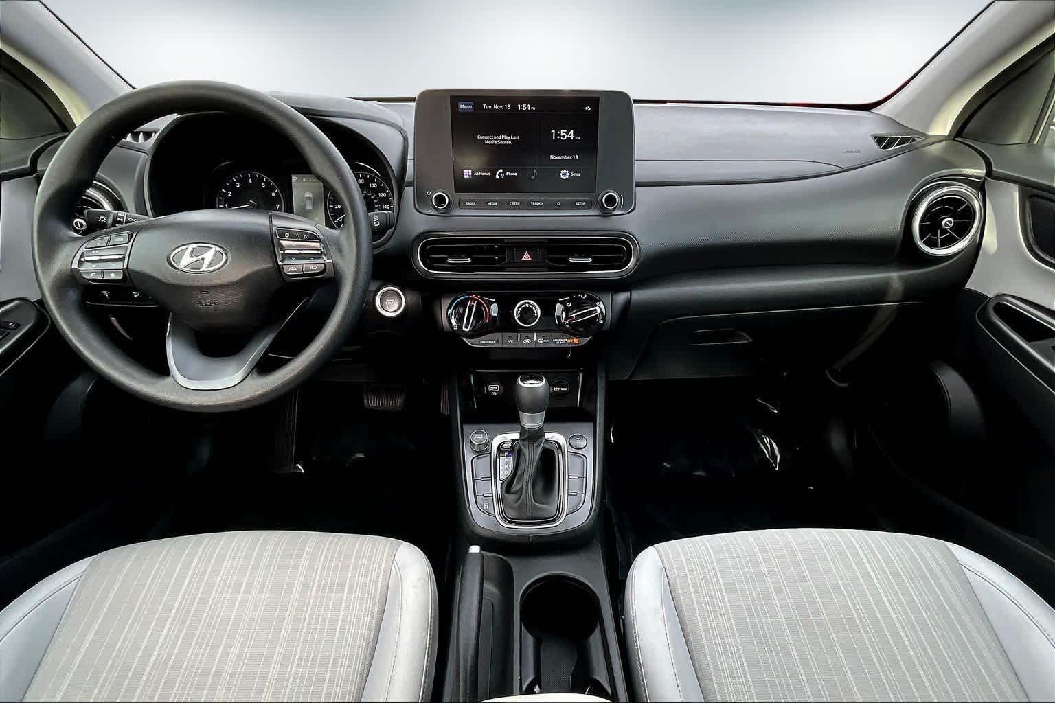 Thumbnail: 2023 Hyundai Kona - 10