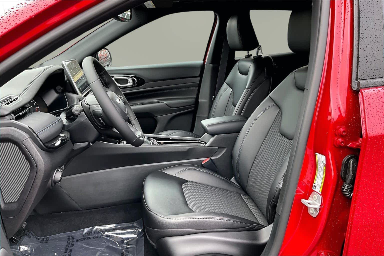 Thumbnail: 2026 Jeep Compass - 11