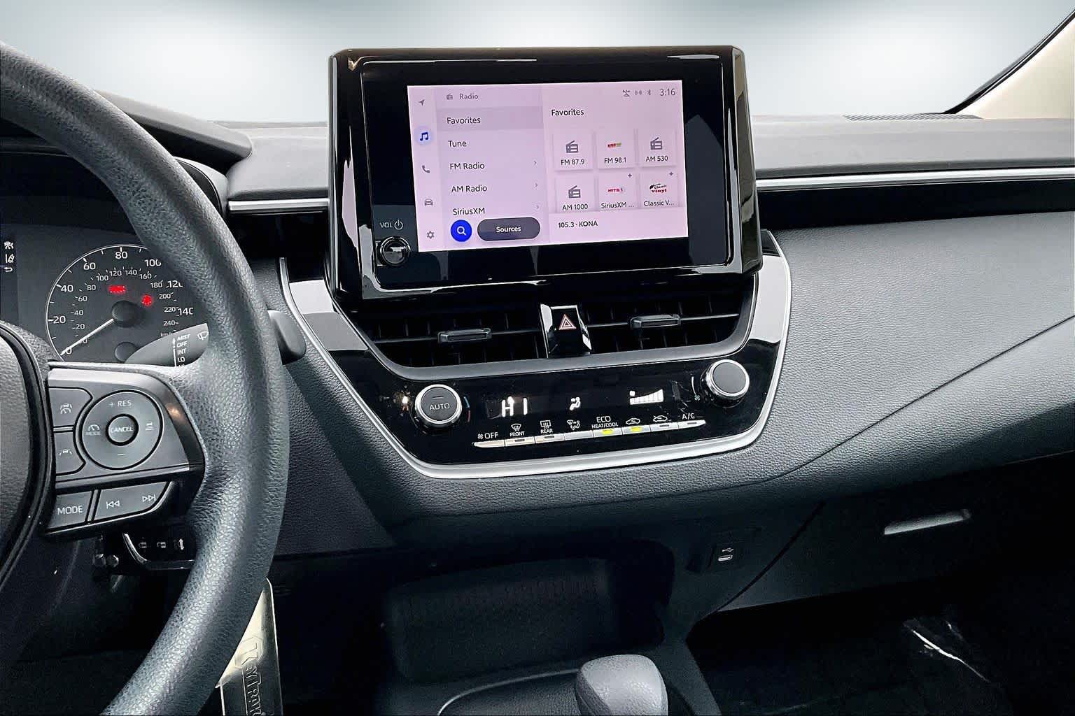 Thumbnail: 2024 Toyota Corolla - 15