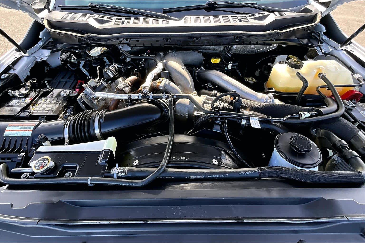 Thumbnail: 2024 Ford Econoline - 9