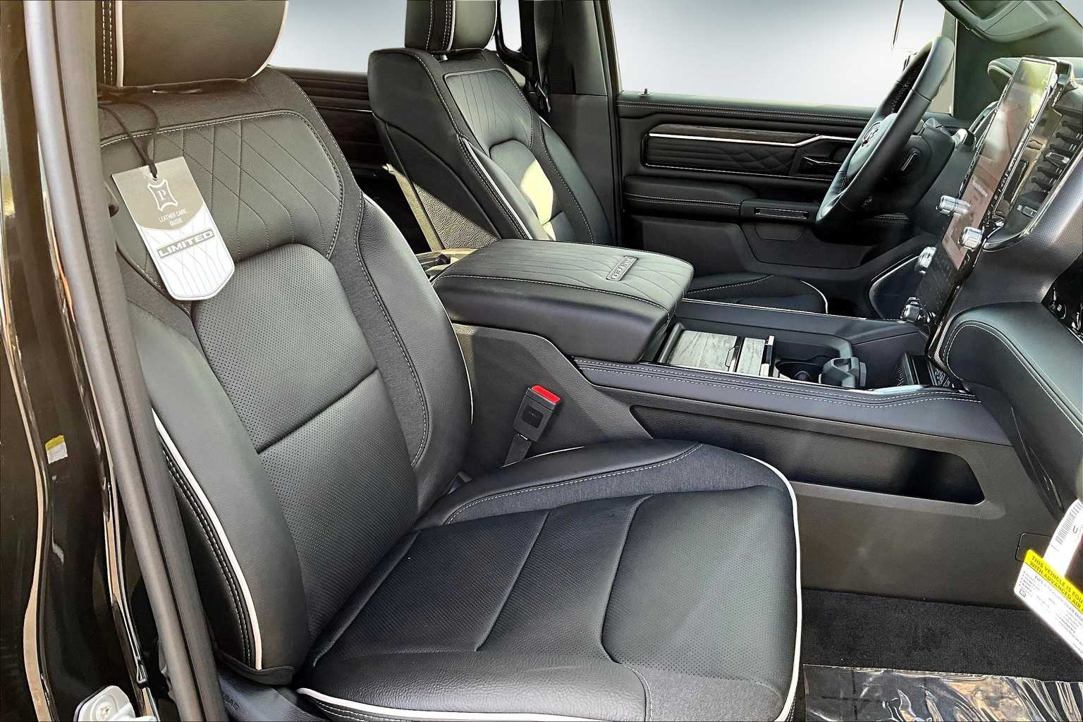 Thumbnail: 2026 RAM 1500 - 14