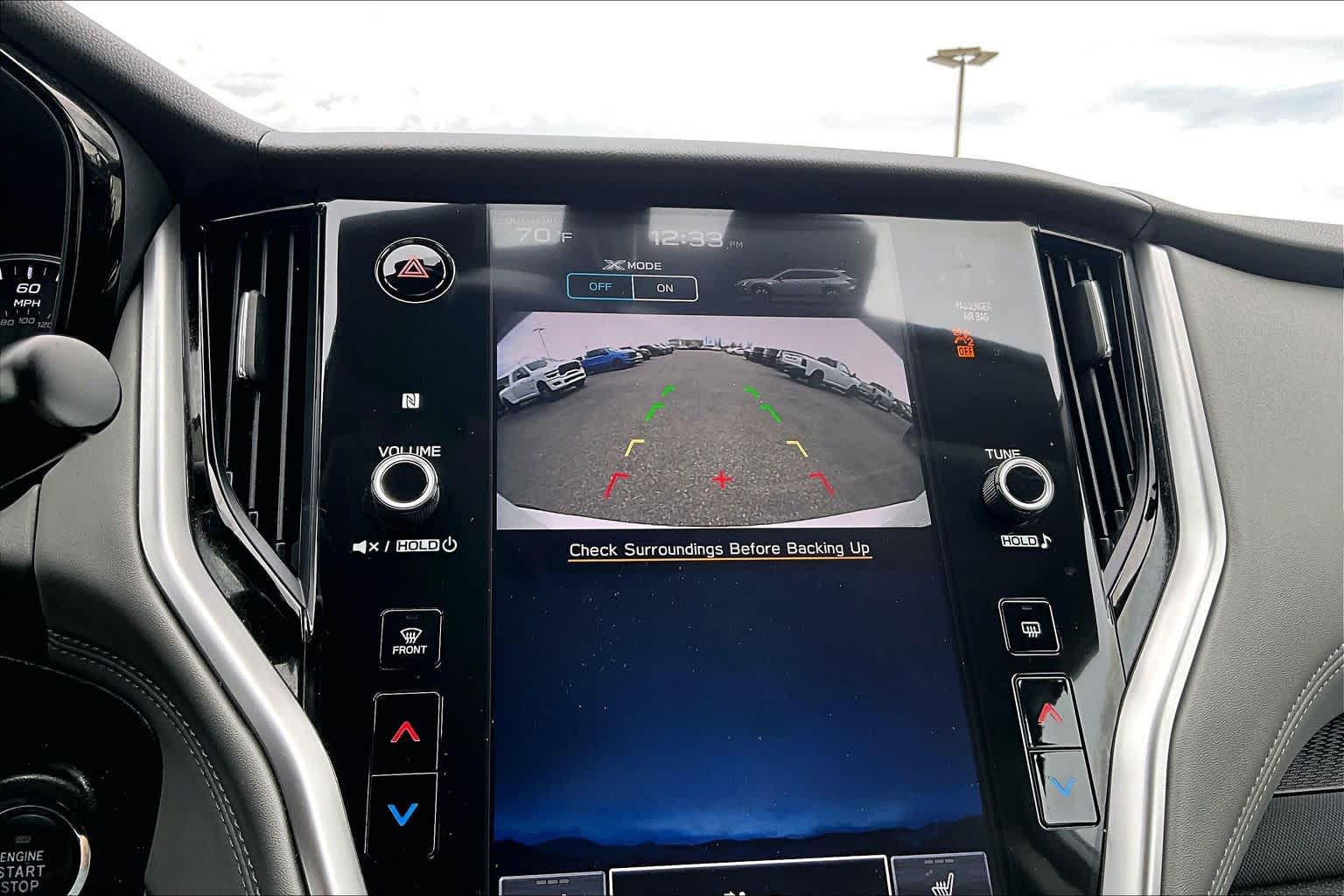 Thumbnail: 2023 Subaru Outback - 26