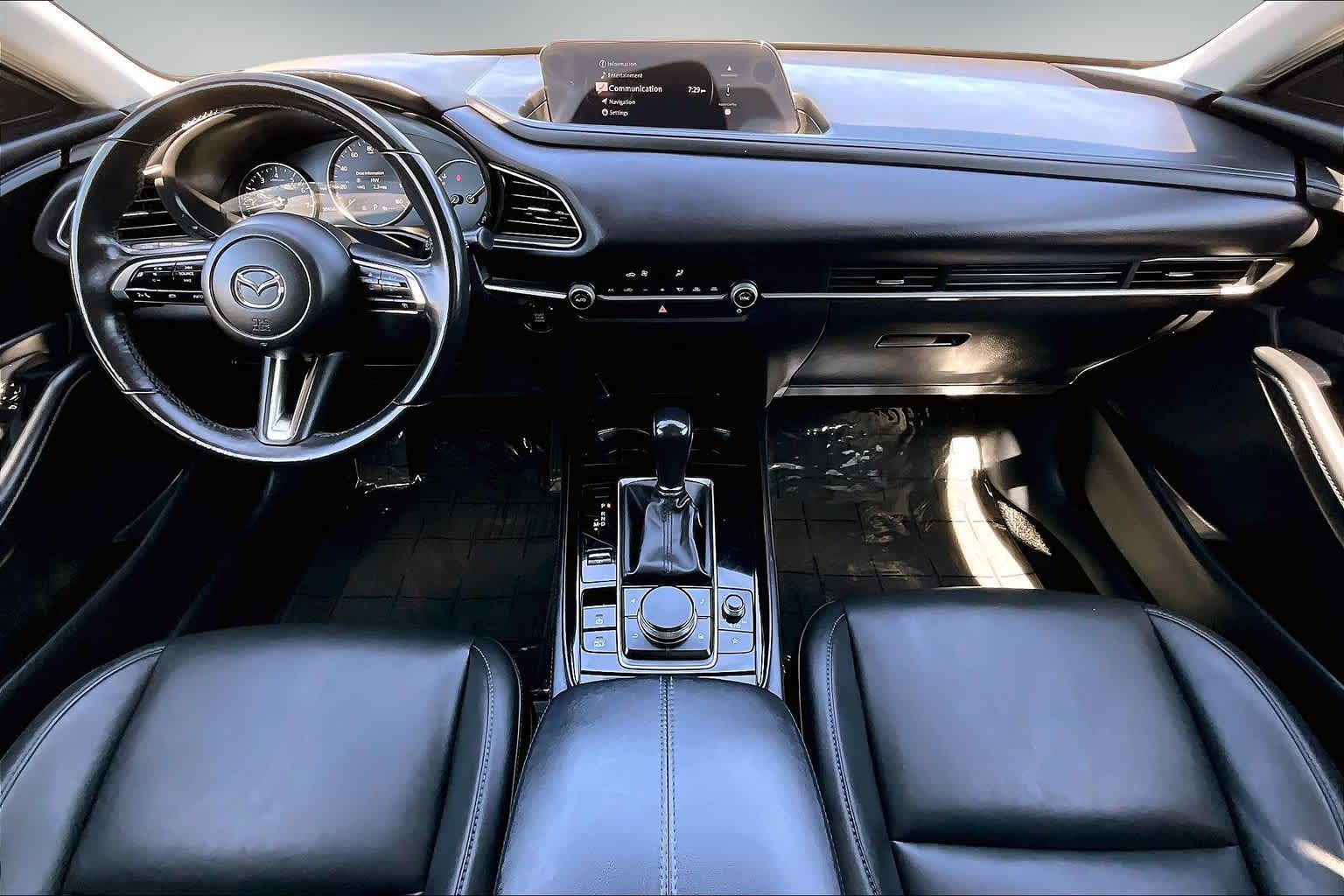 Thumbnail: 2024 Mazda CX-30 - 10